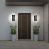 Kinkiet zewnętrzny Nowodvorski 8176 Symmetry LED I