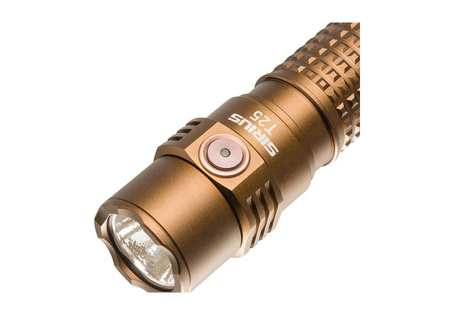 Latarka Mactronic THH0172 SIRIUS T25 2500 lm