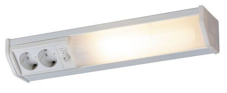 Lampa wewnętrzna Rabalux Bath 2321 biały
