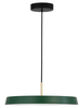 Lampa wisząca Luces Exclusivas CORUNA LE41975 zielony