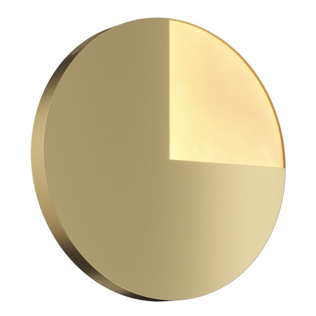 Kinkiet Maytoni Jupiter MOD320WL-L10BS3K Brass