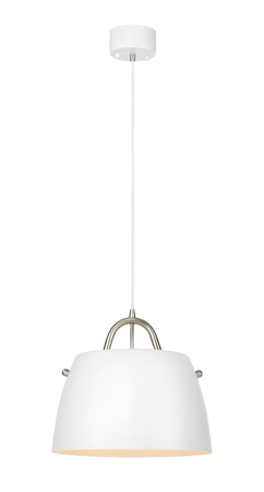 Lampa wisząca Markslöjd SPIN 107727 biały