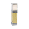 HALMSTAD 1407 HOT-DIP GALVANIZING LED 8,5W 3000K 49CM