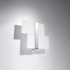 Sollux Lighting Kinkiet MASSIMO chrom SL.0187