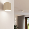 Sollux Lighting Plafon AURA 1 beżowy Gx53 SL.1792