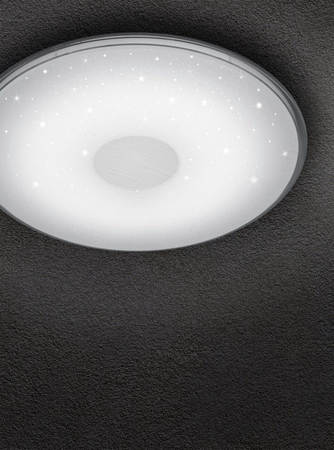 Lampa sufitowa Trio 628513001 biały