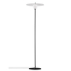 Lampa podłogowa Luces Exclusivas LE44294 czarny