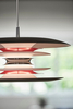 Lampa wisząca Belid 116621 Diablo