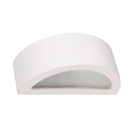 Sollux Lighting Kinkiet Ceramiczny ATENA 30 SL.1459