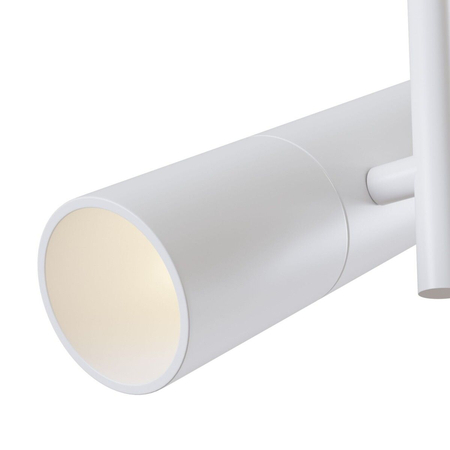 Lampa wisząca Maytoni Elti C020CL-01W White