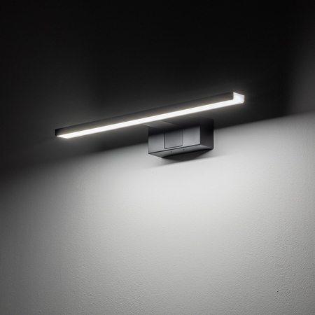 Kinkiet CEZANNE LED S Nowodvorski 10676 czarny