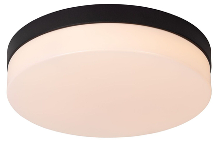 Lampa sufitowa Lucide BISKIT 79111/30/30 czarny