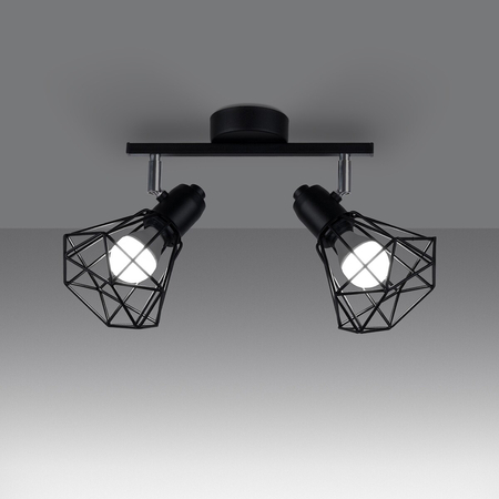 Sollux Lighting Plafon ARTEMIS 3 biały SL.1104