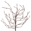 Eko-Light Lampa Solarna Tree 120cm RGB+3000K IP44 EKO1448