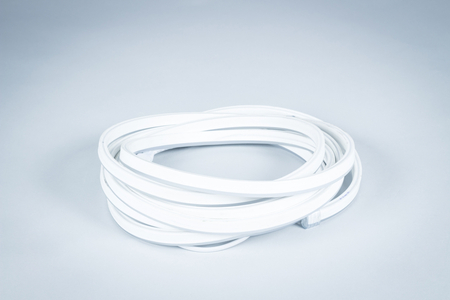 Wąż LED Greenie 230V NEO 7.2W /m 120x SMD2835 8*16mm WW