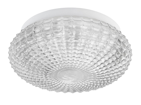 Lampa sufitowa Luces Exclusivas LINCOLN LE42442 biały