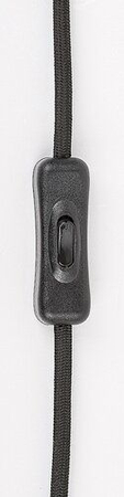 Lampa wewnętrzna Rabalux Vinelle 74023 biały