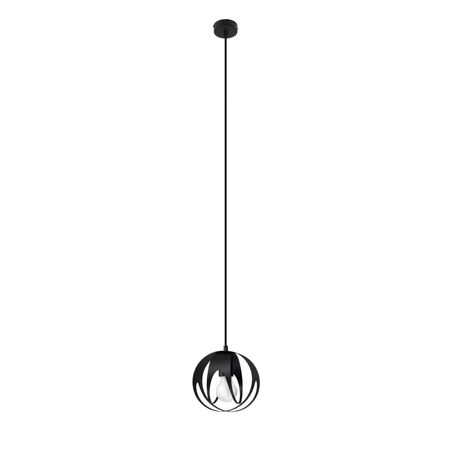 Sollux Lighting Lampa wisząca TULOS 3L biała SL.1085