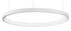 Lampa wisząca Luces Exclusivas ROTA LE41468 biały