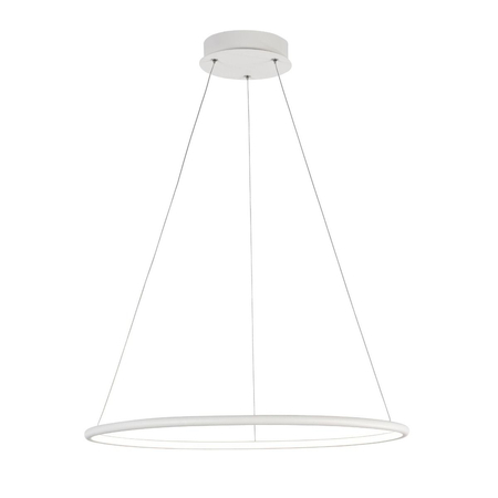 Lampa wisząca Maytoni MOD877PL-L36W Nola - Biała