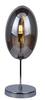 Lampa stołowa DIANA TABLE Azzardo AZ2151 chrom