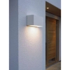 ASKER SMALL PRO 1720 GRAPHITE 2xLED 8,4W 3000K UP / DOWN