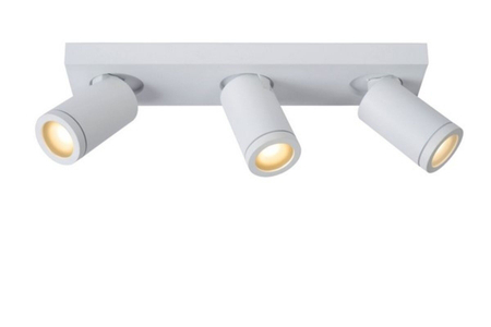 Lampa sufitowa Lucide TAYLOR 09930/15/31 biały