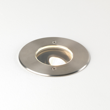 Lampa gruntowa Astro Cromarty 100 1378005 Szczotkowana Stal Nierdzewna