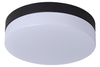 Lampa sufitowa Lucide BISKIT 79111/24/30 czarny