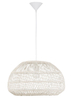 Lampa wisząca Luces Exclusivas OVIEDO LE42130 biały
