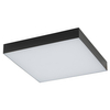 Plafon LID SQUARE LED 50W Nowodvorski 10427 czarny