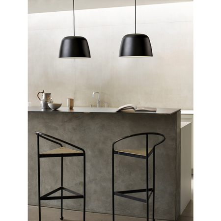 Lampa wisząca Astro Taiko Pendant 1456009 Matowy Czarny