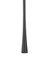 Lampa wisząca Luces Exclusivas EJIDO LE41618 czarny