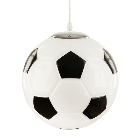 Lampa wisząca Abigali Football E27