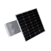 Zestaw solarny Greenie LED 40W - lampa LED, panel i bateria CW