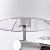 Kinkiet Tivoli 1xE27 chrom LP-1133/1W CH