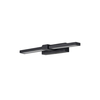 Kinkiet Azzardo ARNO AZ5887 BLACK
