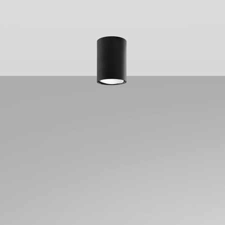 Sollux Lighting Plafon LAGOS 20 biały SL.0997