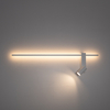 Kinkiet Nowodvorski EASY LED 11580 Biały