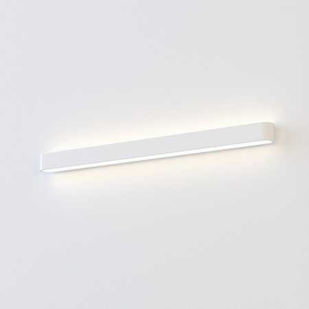 Kinkiet SOFT WALL LED 90X6 Nowodvorski 7548 biały
