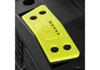 Mactronic Professional Line PWL0081 Lampa warsztatowa | najaśnica, 4500lm, DualBEAM