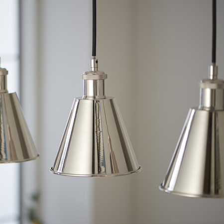 Endon Lighting Lampa wisząca 97839
