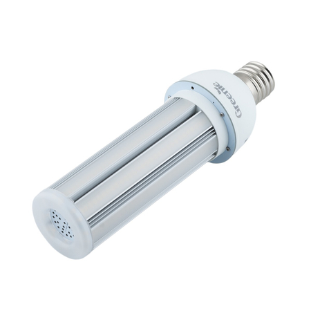 Żarówka LED Greenie Partenon 60W z mleczną przesłoną WW
