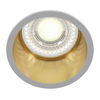 Oczko Maytoni Reif DL049-01WG White with Gold