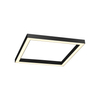 Lampa sufitowa PURE-LINES Zuma Line 6022-13 grafitowy