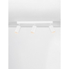 Lampa sufitowa Luces Exclusivas TREMANO LE45667 biały