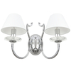 Cosmo Light Kinkiet RIGA W02779CH-WH