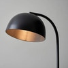 Endon Lighting Lampa podłogowa 96599 czarny