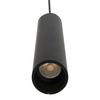 Milagro MAGNETIC TRACK 12W LED ML6628 CZARNY