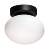 Lampa sufitowa Zuma Line 1188 OMI LAMPA SUFITOWA CZARNY